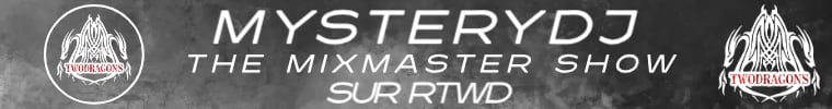 MysteryDJ