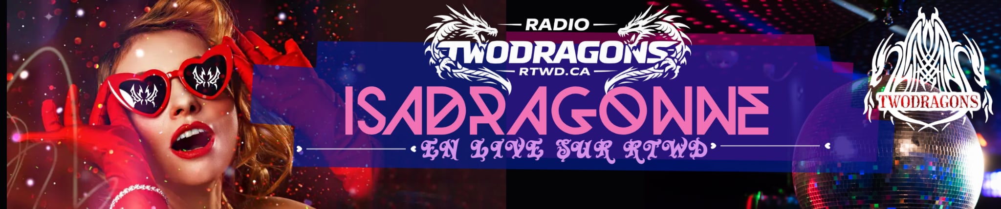 Isadragonne 
