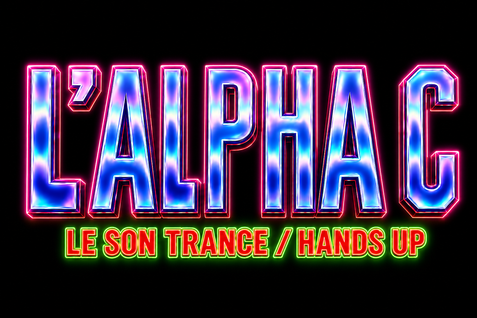Alpha C 